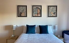 Apartamento Da Muralha