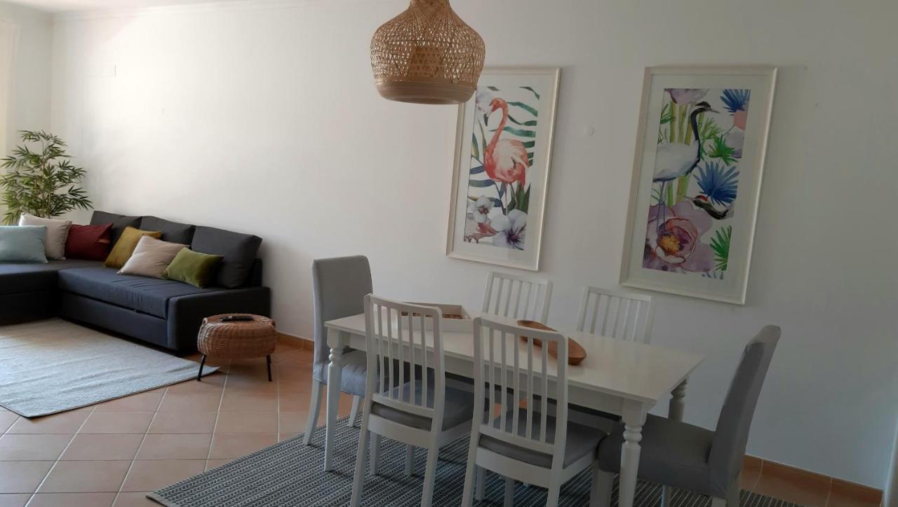 Apartamento Da Muralha Lagos Exterior foto